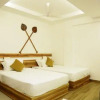 Отель Athirapilly River Resort, фото 5