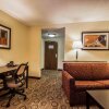 Отель Comfort Suites At WestGate Mall, фото 40