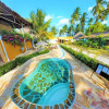 Отель Zanzibar Bay Resort, фото 26