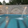 Отель Luxurious Villa With Private Pool, Near a Couple of Restaurants & Sandy Beach, фото 12