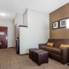 Отель Comfort Suites, фото 31