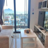 Отель Bo502-sea View Top Floor One Br at Ao Nang Beach, фото 18