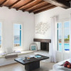 Отель Luxury Key Mykonos 2 Bed Villa Ulmo Deus X Agios Lazaros, фото 8