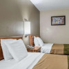 Отель Econo Lodge North, фото 5