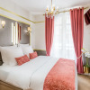 Отель Luxury 2 Bedroom 2 Bathroom With AC -Eiffel Tower, фото 5