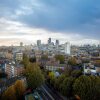 Отель 2 Bed Apartment in Bermondsey with Amazing Views, фото 1