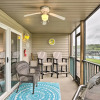 Отель Camdenton Condo w/ Pool Access & Lake Views!, фото 11
