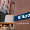 Отель Hilton Arlington в Арлингтоне