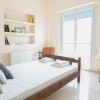 Отель Spacious New apt w View in Agia Varvara, фото 7