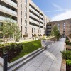 Отель Modern 1BR Flat close to Canary Wharf, фото 16