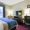 Отель Quality Inn & Suites Little Rock West, фото 2