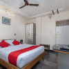 Отель OYO 16890 Hotel Srm Central Park, фото 6
