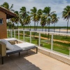 Отель Ponta de Inhambupe Hotel Boutique & Spa By Slaviero Hotéis, фото 8