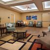 Отель Best Western Of Long Beach, фото 24