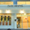 Отель Ease Hostel в Бангкоке