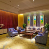 Отель Four Seasons Ivy Hotel (Hangzhou Bay New District), фото 4