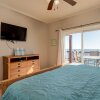 Отель Sonny Side - Enjoy The Private And Personal Lot Space For More Family Beach Time. Unobstructed Views, фото 7