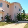 Отель Comfortable 4 Bedroom Villa Near Downtown Sosua, фото 1