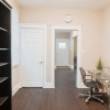 Отель Beautiful 3 Bedroom Home Near Downtown, фото 15
