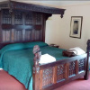 Отель Ullinish Country Lodge, фото 2
