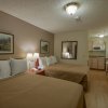 Отель Extended Stay InTown Suites Houston TX - Greenspoint, фото 4