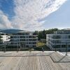 Отель Appart'City Grenoble Meylan в Мейлан