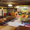 Отель Akachan! Kids! Daikangei no Yado Yutaka, фото 9