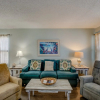 Отель Amazing condo on the whites sands of Gulf Shores with outdoor pool, фото 4