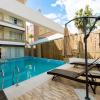 Отель The Hut Restaurant & Boutique hotel, фото 17