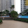 Отель Stylish Studio The Springlake Summarecon Bekasi Apartment, фото 21