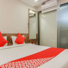 Отель OYO 22571 Hotel Sarathi, фото 20
