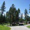 Отель Fairmont Mountain Bungalows, фото 10