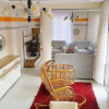 Отель Bursa Comfort Apart, фото 9