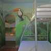 Отель Luxurious Holiday Home In Salernes With Private Pool, фото 7