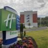 Отель Holiday Inn Express & Suites Harrisburg S - Mechanicsburg, an IHG Hotel, фото 1