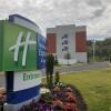 Отель Holiday Inn Express & Suites Harrisburg S - Mechanicsburg, an IHG Hotel, фото 2