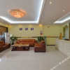 Отель Yadu Hotel, фото 2