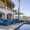 Отель Casa Tranquila Only Steps to The Ocean 5-bedrooms Sleeps 9, фото 13