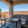 Отель Red Rock Retreat 5 Bedroom Home, фото 18