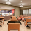 Отель Hampton Inn Oak Ridge Knoxville, фото 13