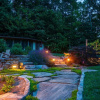 Отель Storybrooke Place 5 Bedrooms 3.5 Bathrooms Home, фото 13