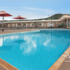 Отель The Ashwood Motel, фото 8