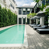 Отель 99 The Heritage Hotel, фото 13