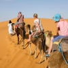 Отель Camp Sahara Dunes, фото 16