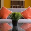Отель Luxury Apartments For 7 And 8 Guests, фото 17