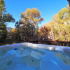 Отель Rippling Waters- 4 Bedroom With hot tub on Chalk Creek 4 Bedrooms 2 Ba, фото 15