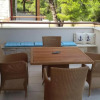 Отель Sea view 4 bedroom house with pool and garden, фото 14