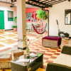 Отель Green Door Hostal San Gil - Hostel, фото 15