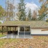Отель Modern Holiday Home in Stramproy in a Natural Park, фото 21