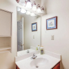 Отель Horn Lake Townhome: 14 Mi to Downtown Memphis!, фото 9